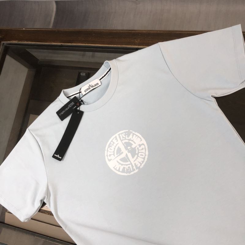 Stone Island T-Shirts